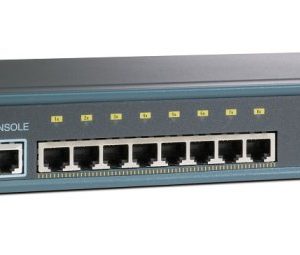 سوئیچ CISCO WS-C2960-8TC-L