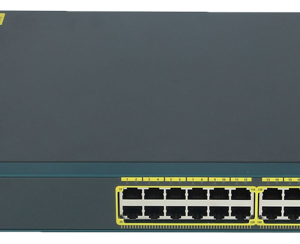 سوئیچ سیسکو CISCO WS-C2960S-24TS-L