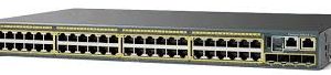 سوئیچ سیسکو CISCO WS-C2960S-48TS-L