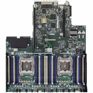 مادربرد Motherboard HPE DL380 Gen9