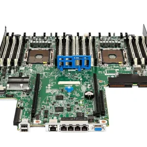 مادربرد  Motherboard HPE DL360 Gen10