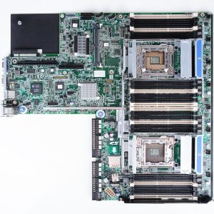 Motherboard HPE DL360 Gen8