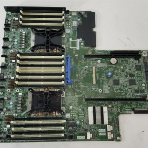 مادربرد Motherboard HPE DL380 Gen10