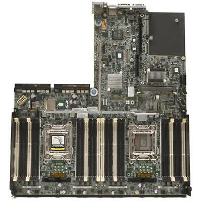 Motherboard HPE DL360 Gen8
