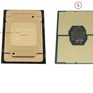 CPU Intel Xeon Silver 4210 