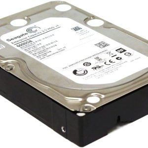Seagate 6TB