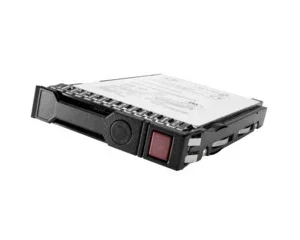 HP 600GB SAS 12G 15K SFF