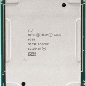 CPU Intel Xeon Gold 6248