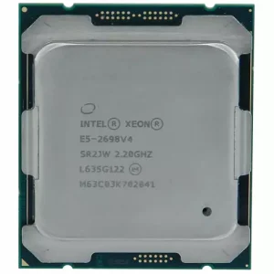 CPU Intel Xeon Processor E5-2698 v4