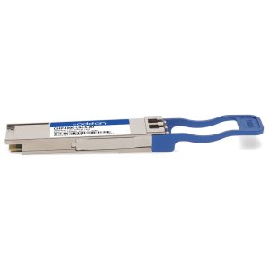 ماژول فیبر نوری سیسکو مدل QSFP-100G-LR4-S