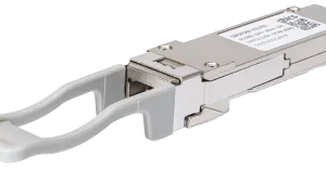 ماژول فیبر نوری Cisco QSFP-40G-SR-BD