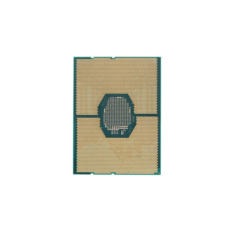 CPU Intel Xeon Gold 6148