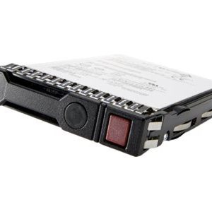 HPE 960GB Sata Ri SSD
