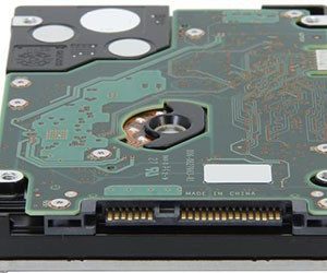 هارد سرور HGST SAS 900GB 10K 6G