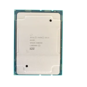 CPU Intel Xeon Gold 6248R