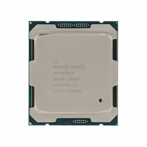 CPU Intel Xeon E5-2650 v4