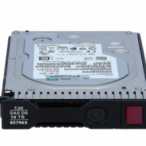 10TB 12G SAS 7.2K هارد