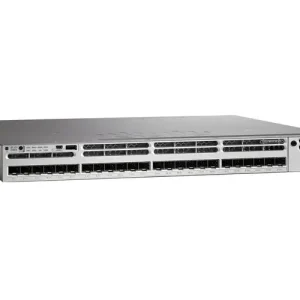 سوئیچ-WS-C3850-24XS-S