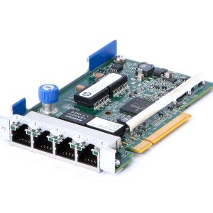 HPE 1Gb 4-port 331FLR کارت شبکه