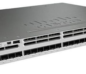 سوئیچ-WS-C3850-24S-S