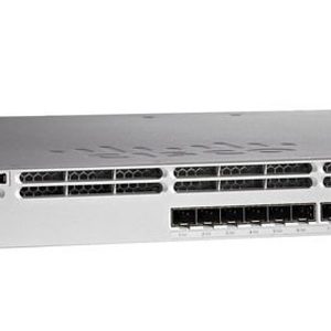 سوئیچ-WS-C3850-12S-S
