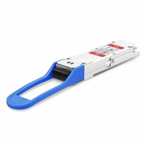 SFP ModulesQSFP-100G-LR-S