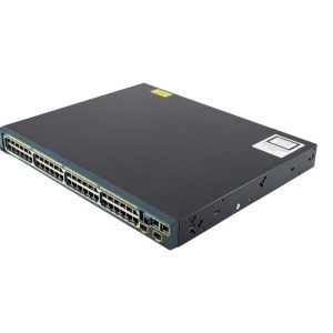 سوئیچ-WS-C2960S-48LPS-L