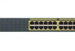 سوئیچ-WS-C2960S-24TD-L