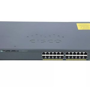 سوئیچ-WS-C2960X-24TS-L