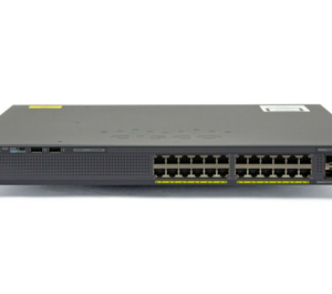 سوئیچ-WS-C2960XR-24TS-I