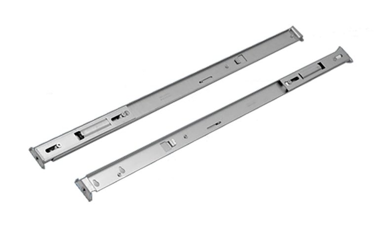 HPE 2U SFF Easy Install Rail Kit