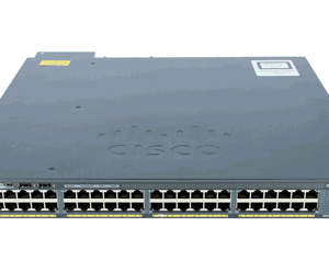 سوئیچ-WS-C2960XR-48TS-I