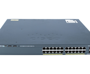 سوئیچ-WS-C2960XR-24PS-I