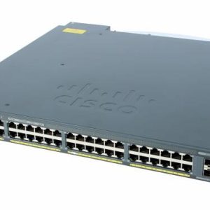 سوئیچ-WS-C2960XR-48LPS-I