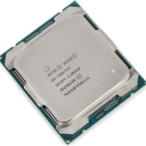 CPU Intel Xeon E5-2667 v4