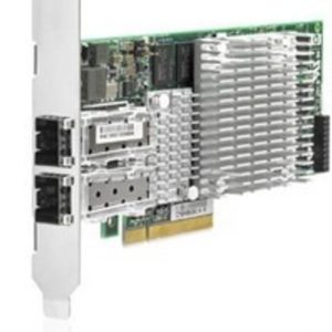 HP NC522SFP Dual Port 10Gb کارت شبکه