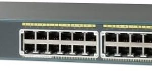 سوئیچ-WS-C2960-24PC-L