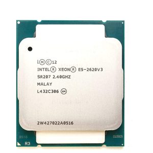 CPU Intel Xeon E5-2620 v3