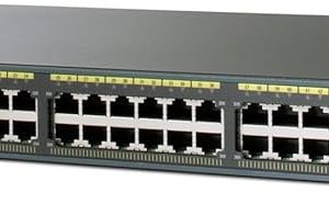 سوئیچ-WS-C2960-48TC-L