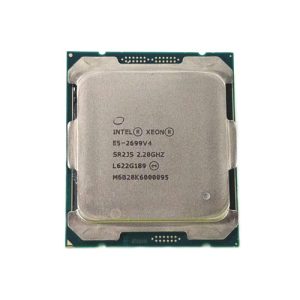 CPU Intel Xeon E5-2699 v4