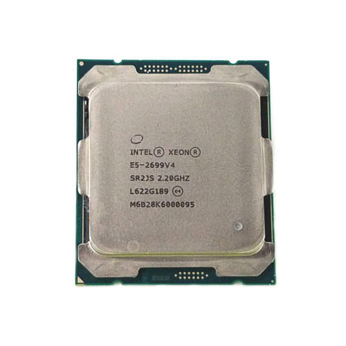 CPU Intel Xeon E5-2699 v4