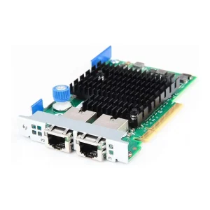 HPE Ethernet 10Gb 2-port 560FLR کارت شبکه