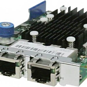 10Gb 2-port 533FLR-T کارت شبکه