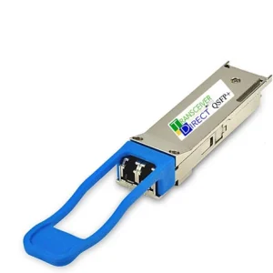SFP ModulesQSFP-40G-SRBD