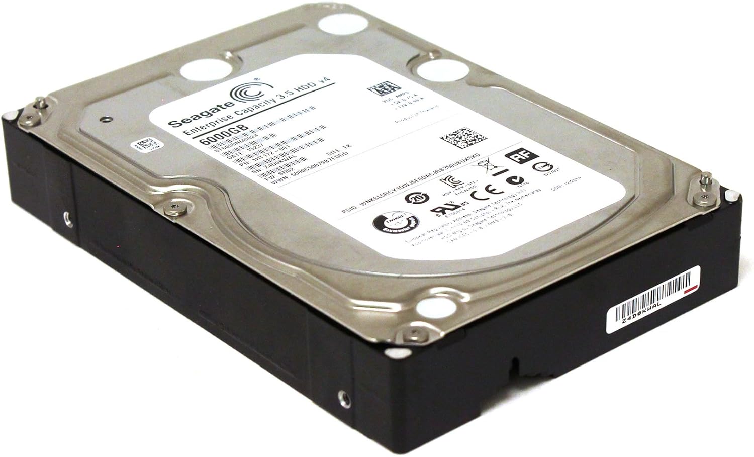 Seagate 6TB