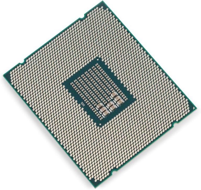 CPU Intel Xeon E5-2667 v4