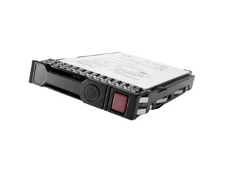 HP 600GB SAS 12G 15K SFF