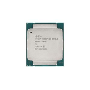 CPU Intel Xeon E5-2643 v3