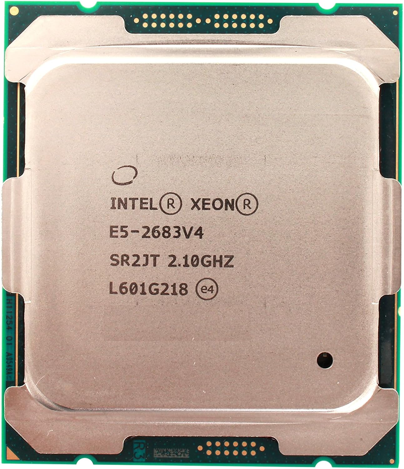 CPU Intel Xeon E5-2683 v4