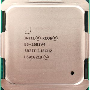 CPU Intel Xeon E5-2683 v4
